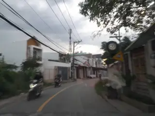 Cũ Coffee