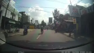 Pondok Megaria 4