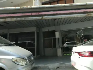 Bagcı