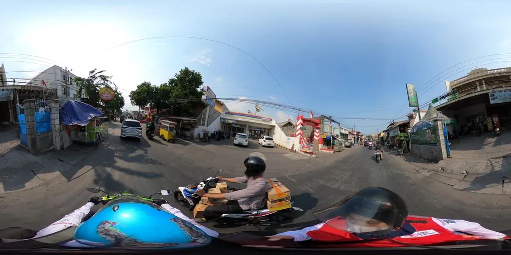 Jimshoney Surabaya