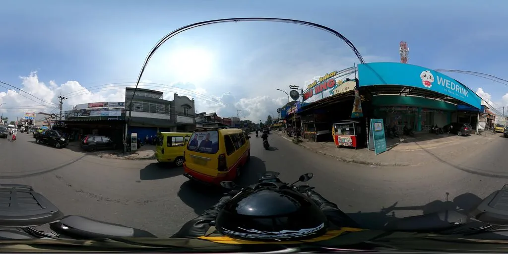 Puskesmas Lembang