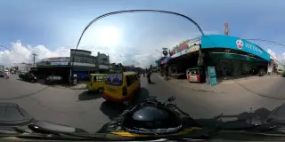 Puskesmas Lembang