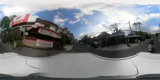 Toko Sembako Al-Rahman Madura