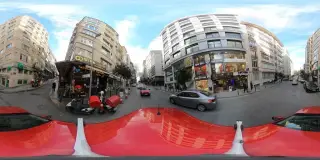 Diş Hekimi Engin Abdik