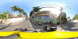 Trường Tiểu Học Thới Tam