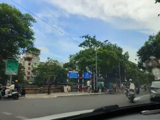 Học viện Ngoại giao
