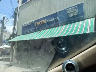 IphoneCity Bình Dương