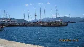 Aesthetic Plastic Surgery & Dentist Marmaris Turkey
