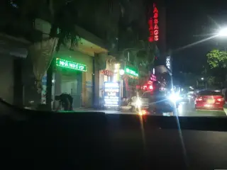 ĐẶC SẢN XỨ Thanh