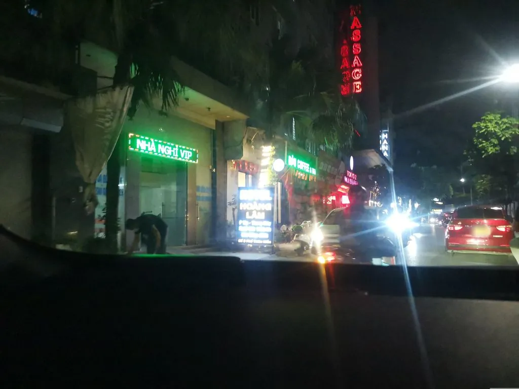 ĐẶC SẢN XỨ Thanh