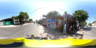Nhân Văn Education