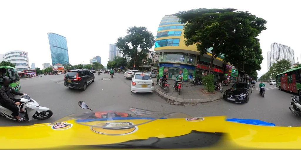 Khóa cửa hoàng yến