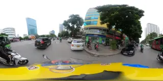 Khóa cửa hoàng yến