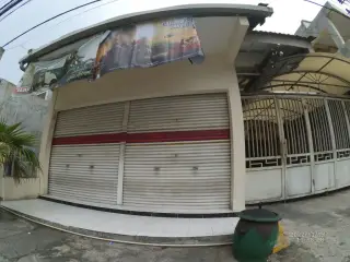 Soto Abas - Lontar