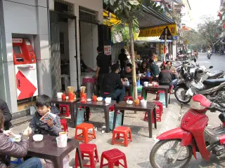 T.A.D Hair Salon