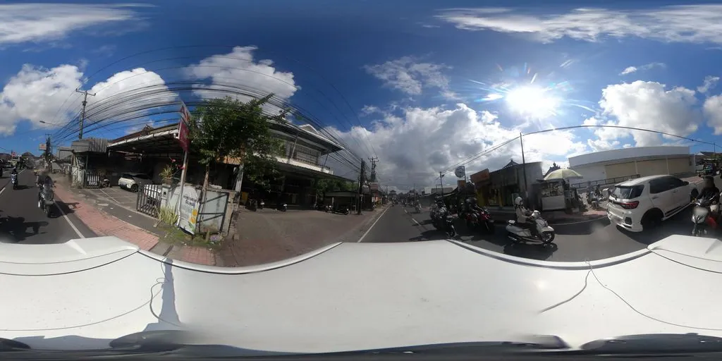Warung Babi Guling Nadi Jaya
