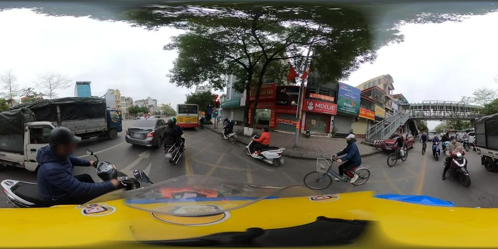 Bệnh Viện Thú Y VetHouse