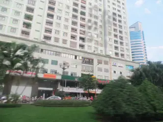 Công ty cho thuê xe Nguyễn Gia