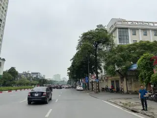 Công ty cho thuê xe Nguyễn Gia — фото 4