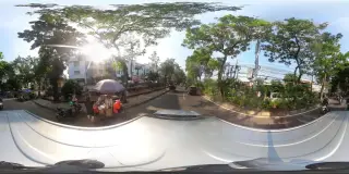 Suka Bunga Toko