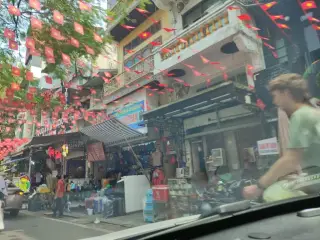 Du Lịch Thế Kỷ