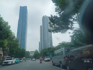 CƠM MẬU DỊCh NguyỄN Gia