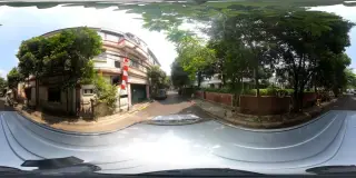 Yayasan Kanker Indonesia Lebak Bulus