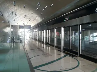Nmc medical dubai