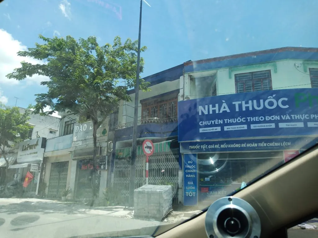 Hải Sản Tư Nhớ 2