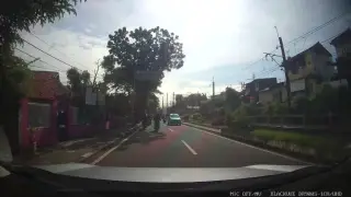 TK Garuda