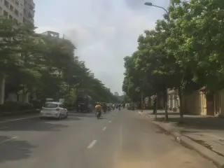 April Sport Yên Hòa- 228 Trung Kính