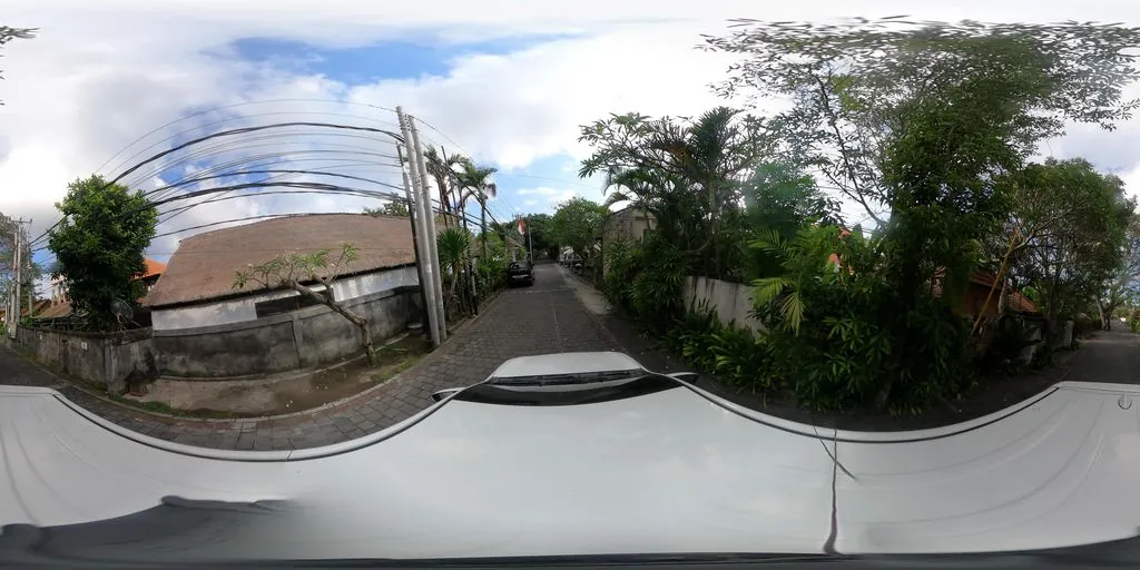 Sanur Coin Laundry