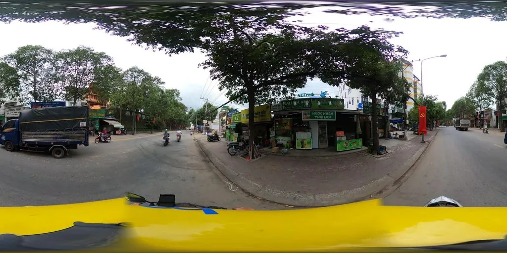 Phụ kiện Đại Lâm Phát
