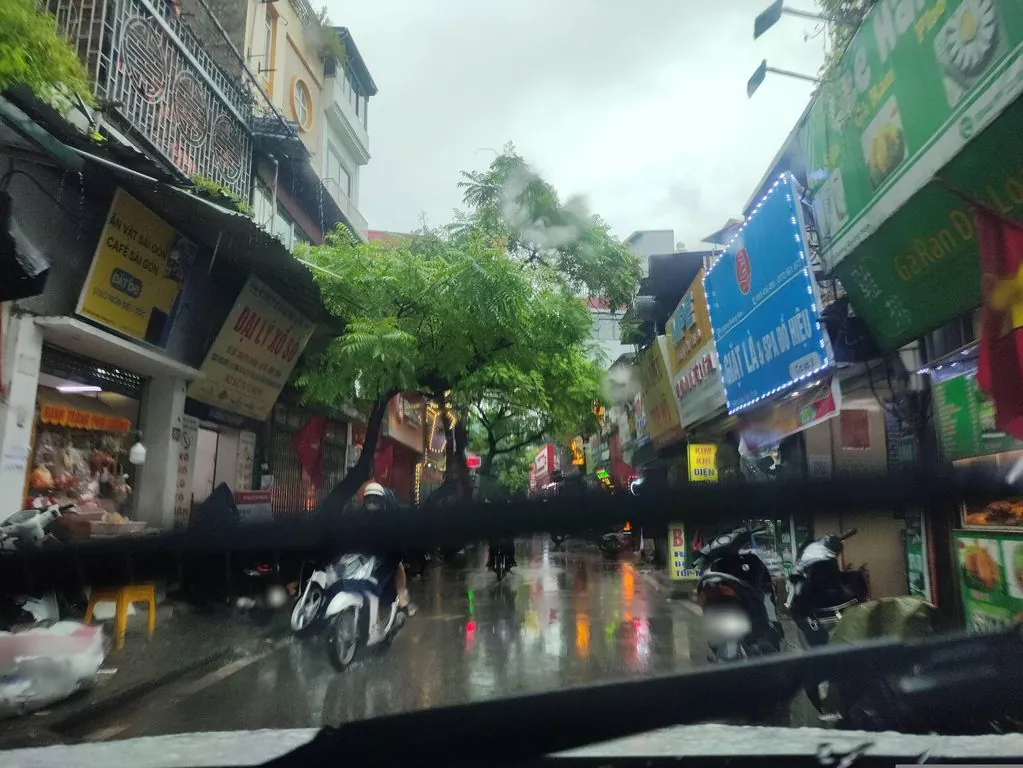 Quán Cuốn Ngon
