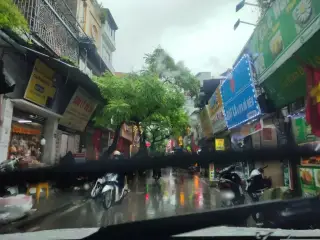 Quán Cuốn Ngon
