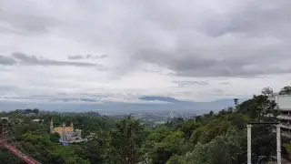 Delulu Cafe Bandung