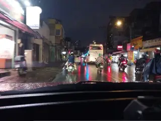 Công Ty Luật Tnhh Mtv An Bình Phát