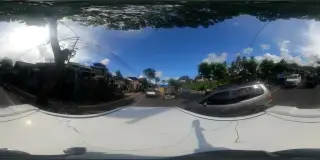 Balai Banjar Celuk Kapal