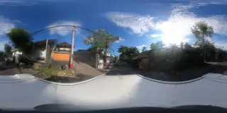 Klimb Boulder Gym Bali