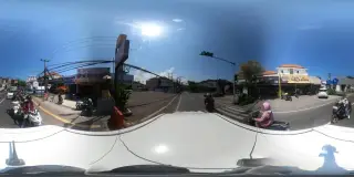 Terserah Lodeh Pakerisan