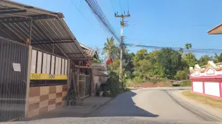 Wat Phaya Chomphu