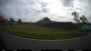 Warung Carik Aban