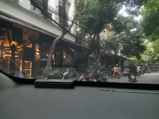 Vừng Cafe