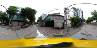 Trạm Cà phê