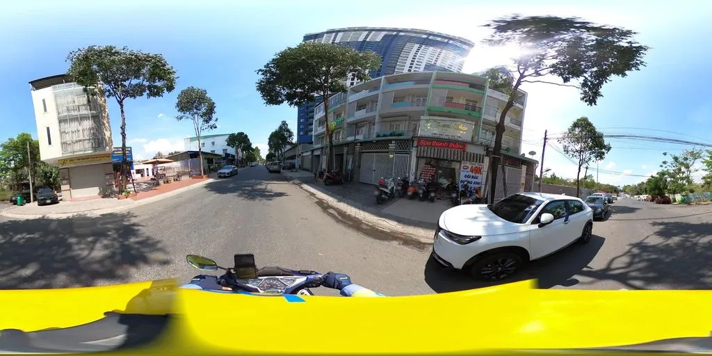 Spa Thanh Thao Dieu Tri Mun