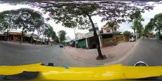 Ốc Tiên Bình Dương
