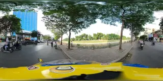 công ty du lịch sức sống việt