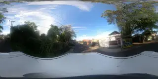 Kampung Marina