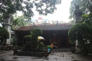 Cafe Bình Nguyên - 194 Quán thánh — รูปที่ 4