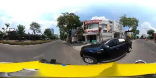 ÔNg TÂY QuÁN